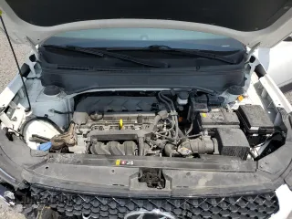 2022 Hyundai Venue SEL with VIN KMHRC8A37NU144551, listed as a Copart auction lot 59425515 with 66,640 mi miles and Salvage title. Bid and sale history available at DreamBid. Image 12.