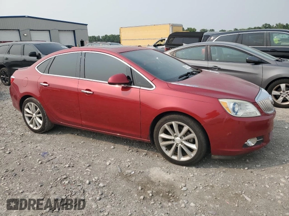 2016 Buick Verano Group z VIN 1G4PS5SK2G4179662, wystawiony jako Copart lot #58870205 z przebiegiem 84 545 mil mil oraz Szkoda całkowita • Salvage title. Historia ofert i sprzedaży dostępna na DreamBid. Obrazek 4.