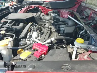 2025 Subaru Forester z VIN JF2SLDAC2SH409638, wystawiony jako IAAI lot #43107638 z przebiegiem 8 036 mil mil oraz . Historia ofert i sprzedaży dostępna na DreamBid. Obrazek 20.