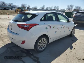 2017 Hyundai Elantra z VIN KMHD35LH7HU374225, wystawiony jako Copart lot #49252185 z przebiegiem 143 949 mil mil oraz Szkoda całkowita • Salvage title. Historia ofert i sprzedaży dostępna na DreamBid. Obrazek 3.