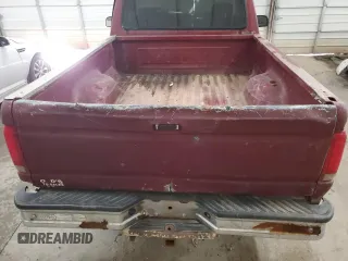 1994 Ford F-150 with VIN 1FTEF14N6RNB76888, listed as a Copart auction lot 48358235 with 274,478 mi miles and Salvage title. Bid and sale history available at DreamBid. Image 6.