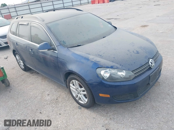 2011 Volkswagen Jetta TDI with VIN 3VWPL7AJ0BM659280, listed as a IAAI auction lot 42432496 with 154,015 mi miles and . Bid and sale history available at DreamBid. Image 1.