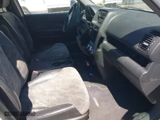 2004 Honda CR-V EX with VIN SHSRD788X4U256354, listed as a IAAI auction lot 42071714 with 255,730 mi miles. Bid and sale history available at carsss.com. Image 5.