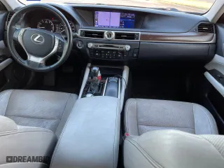 2013 Lexus GS 350 with VIN JTHBE1BL7D5008384, listed as a Copart auction lot 51482515 with 222,415 mi miles and Clean Title. Bid and sale history available at carsss.com. Image 9.