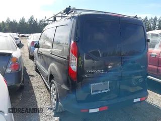 2020 Ford Transit Connect XLT с VIN NM0LS7F20L1480464, выставлен на аукционе IAAI как лот 40246796 с пробегом 105 520 миль миль и . История ставок и продаж доступна на DreamBid. Изображение 3.