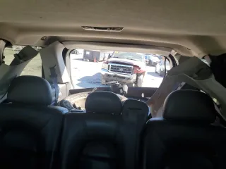 2003 Ford Explorer z VIN 1FMZU65K53UB45794, wystawiony jako Copart lot #46523365 z przebiegiem 123 840 mil mil oraz Szkoda całkowita • Salvage title. Historia ofert i sprzedaży dostępna na DreamBid. Obrazek 10.
