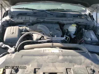 2017 Ram 1500 Express with VIN 3C6RR7KT7HG709746, listed as a Copart auction lot 67761235 with 82,515 mi miles and Salvage title. Bid and sale history available at DreamBid. Image 15.