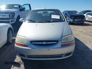 2006 Chevrolet Aveo LT z VIN KL1TG56656B636788, wystawiony jako IAAI lot #41771944 z przebiegiem 140 169 mil mil oraz . Historia ofert i sprzedaży dostępna na DreamBid. Obrazek 12.