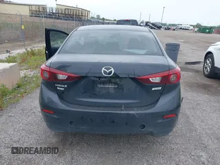 2017 Mazda 3 Touring with VIN 3MZBN1V71HM128842, listed as a IAAI auction lot 42314280 with 139,469 mi miles and . Bid and sale history available at DreamBid. Image 17.