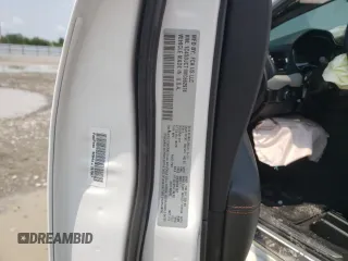 2021 Dodge Durango R/T with VIN 1C4SDJCT1MC662974, listed as a Copart auction lot 52632263 with 39,127 mi miles and Salvage Title. Bid and sale history available at DreamBid. Image 15.