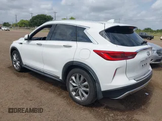 2019 Infiniti QX50 Luxe с VIN 3PCAJ5M11KF145988, выставлен на аукционе IAAI как лот 42116325 с пробегом 70 140 миль миль и . История ставок и продаж доступна на DreamBid. Изображение 3.