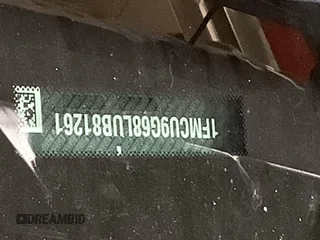 2020 Ford Escape SE с VIN 1FMCU9G68LUB81261, выставлен на аукционе IAAI как лот 42650256 с пробегом 82 353 миль миль и . История ставок и продаж доступна на DreamBid. Изображение 19.