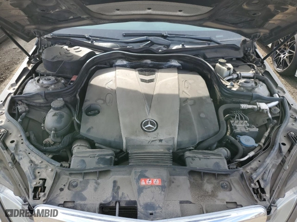 2011 Mercedes-Benz E-Class E 350 Luxury BlueTEC with VIN WDDHF2EBXBA443122, listed as a Copart auction lot 47147895 with 175,630 mi miles and Clean Title. Bid and sale history available at carsss.com. Image 11.