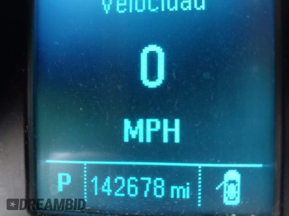2014 Buick Verano Convenience Group with VIN 1G4PR5SK9E4132153, listed as a IAAI auction lot 42451345 with 142,678 mi miles and . Bid and sale history available at DreamBid. Image 16.
