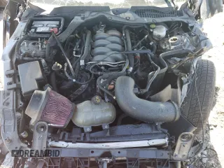 2019 Ford Mustang GT z VIN 1FA6P8CF2K5104120, wystawiony jako Copart lot #50182685 z przebiegiem Nie podano mil oraz Szkoda całkowita • Salvage title. Historia ofert i sprzedaży dostępna na DreamBid. Obrazek 12.
