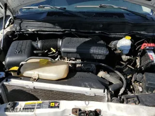 2004 Dodge Ram 1500 SLT with VIN 1D7HU18N54J155825, listed as a Copart auction lot 75532184 with 171,534 mi miles and Non Repairable. Bid and sale history available at carsss.com. Image 11.