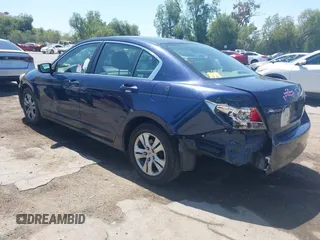2009 Honda Accord LX-P z VIN JHMCP26419C009170, wystawiony jako IAAI lot #42259816 z przebiegiem 297 708 mil mil oraz . Historia ofert i sprzedaży dostępna na DreamBid. Obrazek 3.
