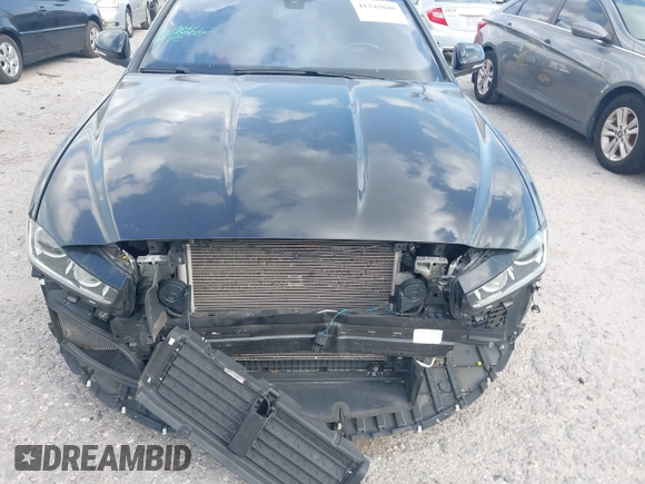 2018 Jaguar XE with VIN SAJAF4GX0JCP40050, listed as a IAAI auction lot 41245040 with 93,489 mi miles and . Bid and sale history available at DreamBid. Image 13.