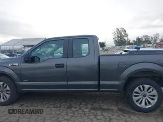 2016 Ford F-150 XL with VIN 1FTEX1CP0GKE47040, listed as a IAAI auction lot 41777463 with 169,579 mi miles and . Bid and sale history available at carsss.com. Image 15.