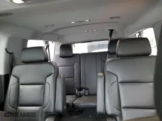 2019 Chevrolet Suburban LT with VIN 1GNSKHKC4KR278138, listed as a Copart auction lot 53070745 with 65,877 mi miles and Clean Title. Bid and sale history available at carsss.com. Image 10.