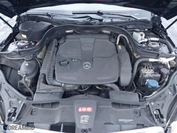 2013 Mercedes-Benz E-Class E 350 Luxury with VIN WDDHF8JB2DA726819, listed as a IAAI auction lot 41545234 with 139,794 mi miles. Bid and sale history available at carsss.com. Image 10.