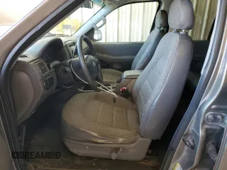 2005 Ford Explorer XLS with VIN 1FMZU72K65ZA59815, listed as a Copart auction lot 57235034 with 179,218 mi miles and Clean title. Bid and sale history available at DreamBid. Image 7.