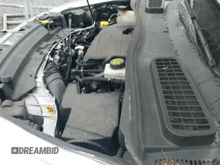 2018 Ford Escape SE z VIN 1FMCU9GD2JUB74818, wystawiony jako IAAI lot #43295232 z przebiegiem 138 439 mil mil oraz . Historia ofert i sprzedaży dostępna na DreamBid. Obrazek 22.