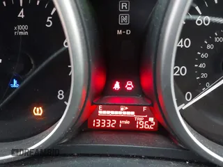 2014 Mazda 5 Touring with VIN JM1CW2CL3E0163360, listed as a IAAI auction lot 41492478 with 133,321 mi miles. Bid and sale history available at carsss.com. Image 7.
