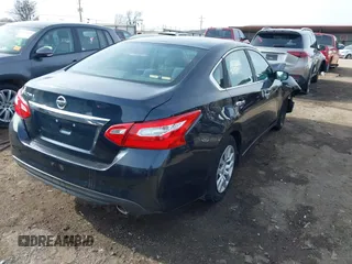 2016 Nissan Altima S z VIN 1N4AL3AP4GN344023, wystawiony jako IAAI lot #41238510 z przebiegiem 129 002 mil mil oraz . Historia ofert i sprzedaży dostępna na DreamBid. Obrazek 4.