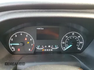 2020 Ford Transit Passenger XL с VIN 1FBAX2C87LKB39441, выставлен на аукционе Copart как лот 86386694 с пробегом 41 847 миль миль и Списание • Salvage title. История ставок и продаж доступна на DreamBid. Изображение 9.