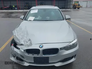2015 BMW 3 Series 320i xDrive with VIN WBA3C3G57FNS74652, listed as a IAAI auction lot 41723695 with 146,919 mi miles and . Bid and sale history available at DreamBid. Image 12.