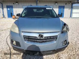 2008 Saturn Outlook XE z VIN 5GZEV13718J288105, wystawiony jako Copart lot #64770084 z przebiegiem 193 241 mil mil oraz Tytuł czysty. Historia ofert i sprzedaży dostępna na DreamBid. Obrazek 5.