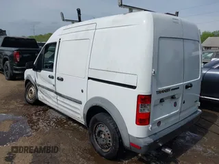 2012 Ford Transit Connect XL с VIN NM0LS7ANXCT113271, выставлен на аукционе IAAI как лот 42107967 с пробегом 157 450 миль миль и . История ставок и продаж доступна на DreamBid. Изображение 3.