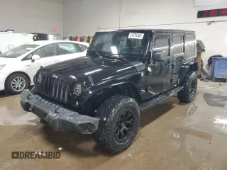 2008 Jeep Wrangler Unlimited X with VIN 1J4GA39158L610358, listed as a Copart auction lot 51274345 with 179,076 mi miles and Salvage Title. Bid and sale history available at carsss.com. Image 1.
