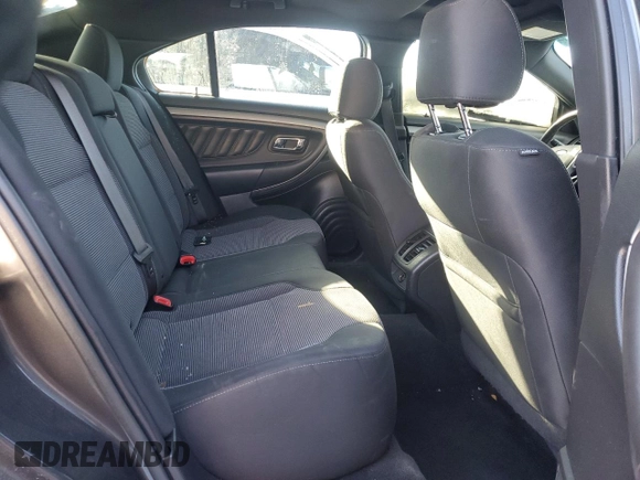 2016 Ford Taurus SEL with VIN 1FAHP2E88GG109483, listed as a Copart auction lot 41514155 with 148,646 mi miles and Salvage Title. Bid and sale history available at DreamBid. Image 10.