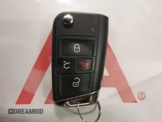 2018 Volkswagen Tiguan SEL z VIN 3VV3B7AX1JM167656, wystawiony jako IAAI lot #42658377 z przebiegiem 74 130 mil mil oraz . Historia ofert i sprzedaży dostępna na DreamBid. Obrazek 11.