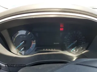 2016 Ford Fusion SE с VIN 3FA6P0H76GR198686, выставлен на аукционе Copart как лот 58954705 с пробегом 182 579 миль миль и Списание • Salvage title. История ставок и продаж доступна на DreamBid. Изображение 9.
