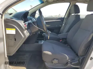 2010 Chevrolet Aveo 1LT with VIN KL1TD5DEXAB094552, listed as a Copart auction lot 63701925 with 161,846 mi miles and Salvage title. Bid and sale history available at DreamBid. Image 7.