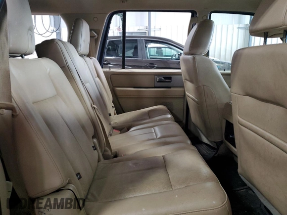 2015 Ford Expedition EL Limited with VIN 1FMJK2AT1FEF23683, listed as a Copart auction lot 71021664 with 193,538 mi miles and Non Repairable. Bid and sale history available at carsss.com. Image 11.