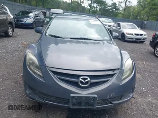 2011 Mazda 6 i Sport with VIN 1YVHZ8BH0B5M15264, listed as a IAAI auction lot 42655076 with 113,357 mi miles and . Bid and sale history available at DreamBid. Image 12.