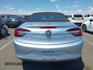 2017 Buick Cascada Premium с VIN W04WH3N57HG001085, выставлен на аукционе IAAI как лот 42730593 с пробегом 47 645 миль миль и . История ставок и продаж доступна на DreamBid. Изображение 17.