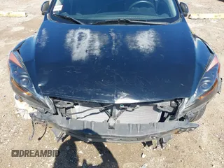 2010 Mazda 3 i SV with VIN JM1BL1SF0A1225151, listed as a IAAI auction lot 41625824 with 219,922 mi miles and . Bid and sale history available at DreamBid. Image 6.