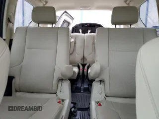 2021 Lexus GX with VIN JTJAM7BX0M5290998, listed as a Copart auction lot 48205235 with 49,974 mi miles and Salvage Title. Bid and sale history available at carsss.com. Image 10.
