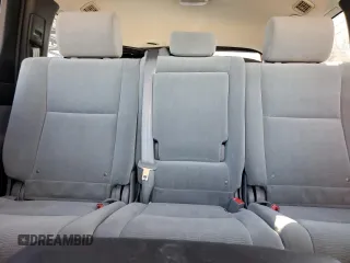2014 Toyota Sequoia SR5 with VIN 5TDBW5G19ES108351, listed as a Copart auction lot 77708124 with 148,814 mi miles and Salvage Title. Bid and sale history available at carsss.com. Image 10.