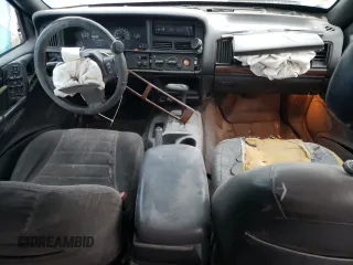 1998 Jeep Grand Cherokee Laredo with VIN 1J4FX58S4WC102623, listed as a Copart auction lot 86188764 with 283,210 mi miles and Salvage Title. Bid and sale history available at carsss.com. Image 8.