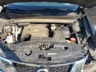 2016 Nissan Pathfinder S с VIN 5N1AR2MN1GC662945, выставлен на аукционе IAAI как лот 42147985 с пробегом 113 756 миль миль и . История ставок и продаж доступна на DreamBid. Изображение 10.