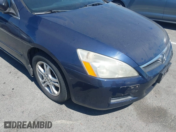 2006 Honda Accord LX SE with VIN 1HGCM56316A164071, listed as a IAAI auction lot 42687267 with 332,755 mi miles and . Bid and sale history available at DreamBid. Image 6.