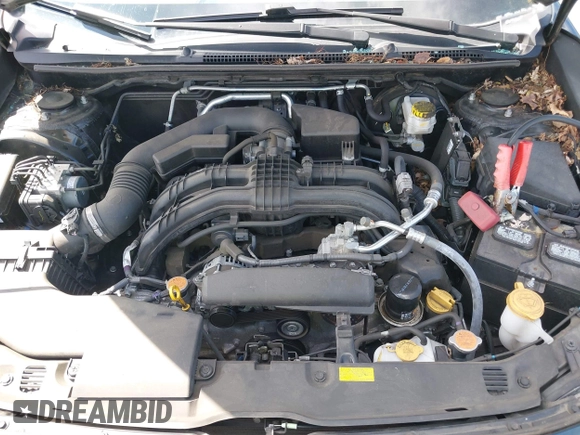 2019 Subaru Impreza z VIN 4S3GKAA64K3627822, wystawiony jako IAAI lot #42311910 z przebiegiem 43 791 mil mil oraz . Historia ofert i sprzedaży dostępna na DreamBid. Obrazek 10.