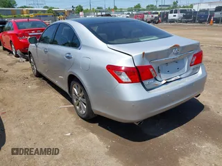 2007 Lexus ES 330 z VIN JTHBJ46G672033406, wystawiony jako IAAI lot #42395991 z przebiegiem 197 619 mil mil oraz . Historia ofert i sprzedaży dostępna na DreamBid. Obrazek 3.