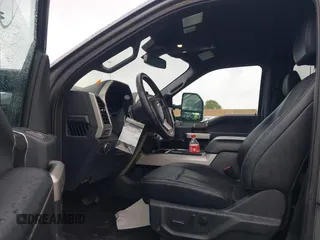 2022 Ford F-250 XL z VIN 1FT7W2B62NEE57641, wystawiony jako IAAI lot #41566432 z przebiegiem 24 872 mil mil oraz . Historia ofert i sprzedaży dostępna na DreamBid. Obrazek 5.